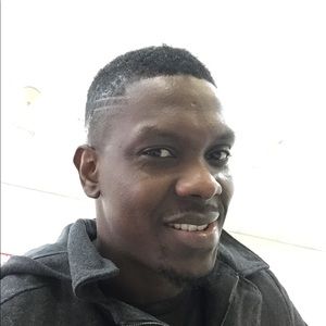 Meet your Posher, Olayiwola